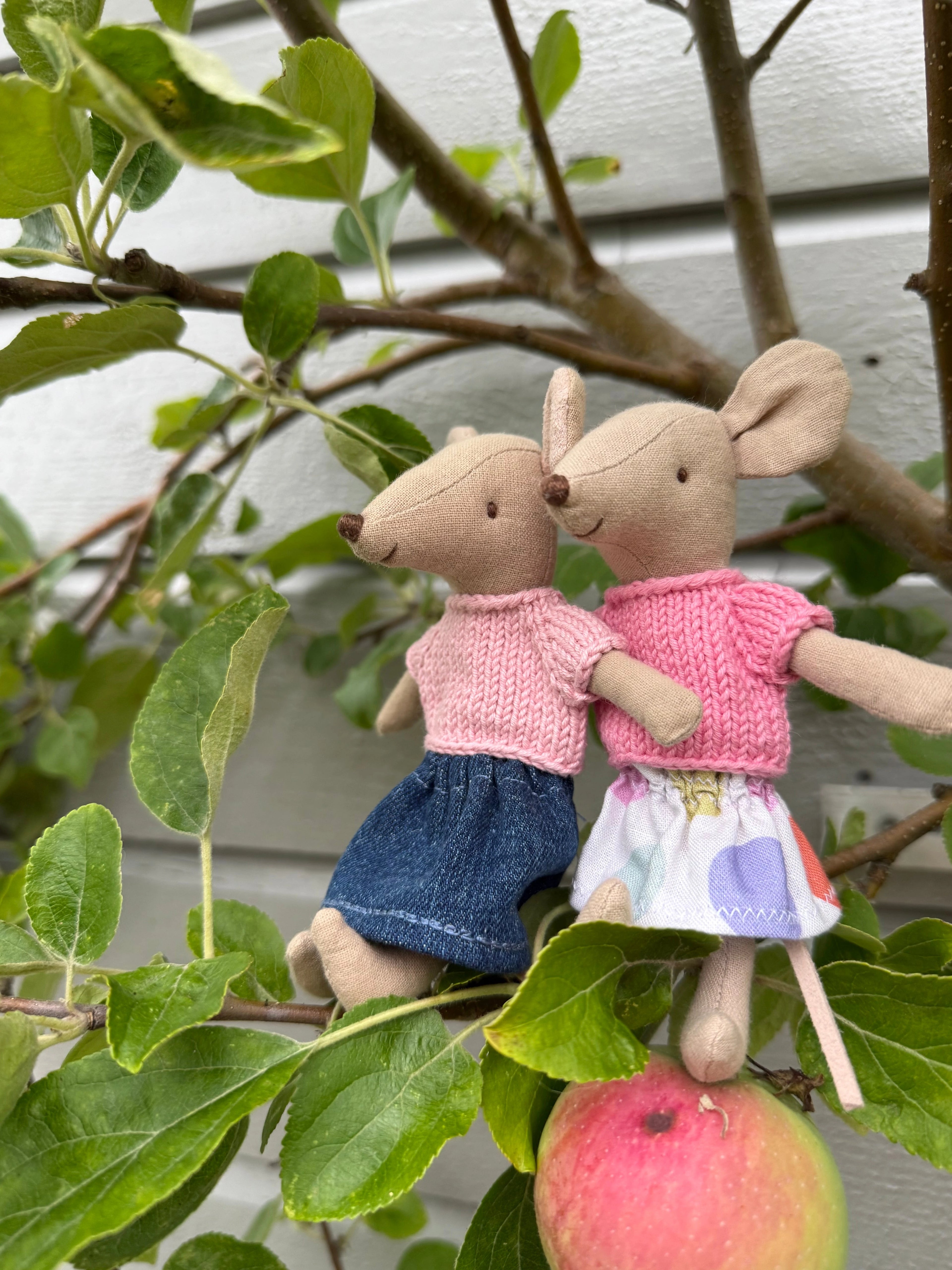 T shirts - Fossekall Design