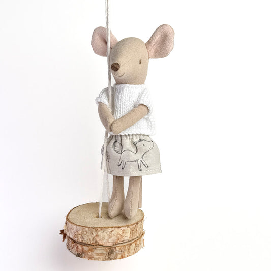 Maileg.Skirt.Little Fox.