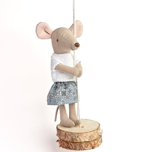 Maileg.Skirt.Morning Mist.7