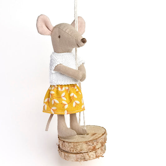 Maileg.Skirt.Sunny.Leaf.1