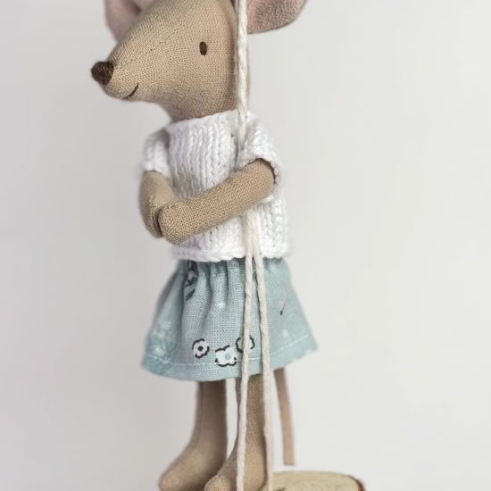 Maileg.Skirt.Soft.Breeze